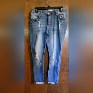 California Vintage Jeans size 14